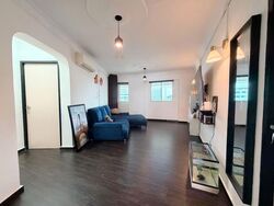 Blk 633 Ang Mo Kio Avenue 6 (Ang Mo Kio), HDB 4 Rooms #579752471